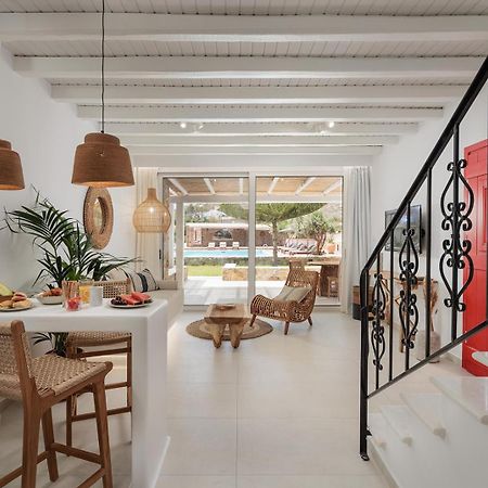 Country Villas Stelida  Zewnętrze zdjęcie