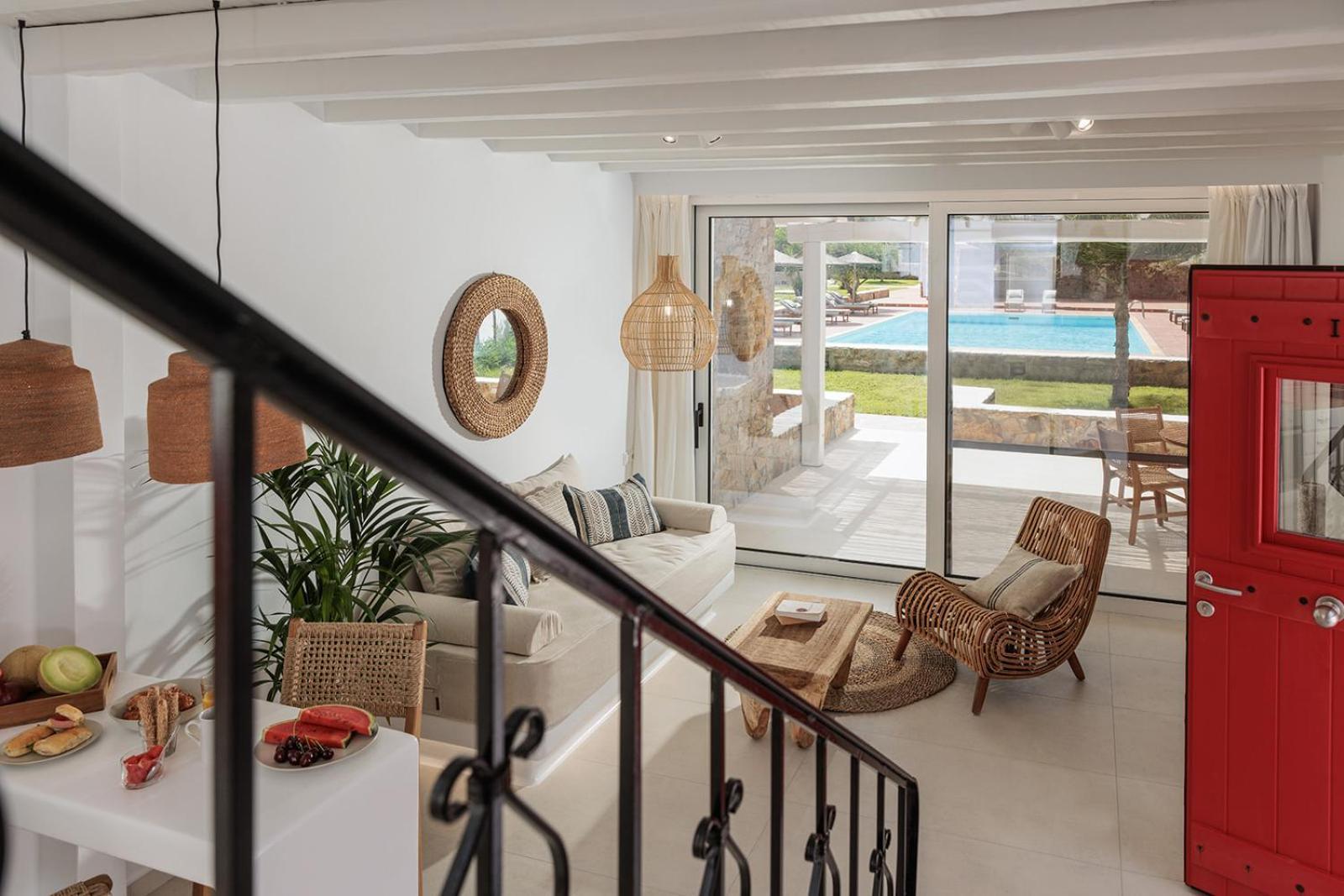 Country Villas Stelida  Zewnętrze zdjęcie