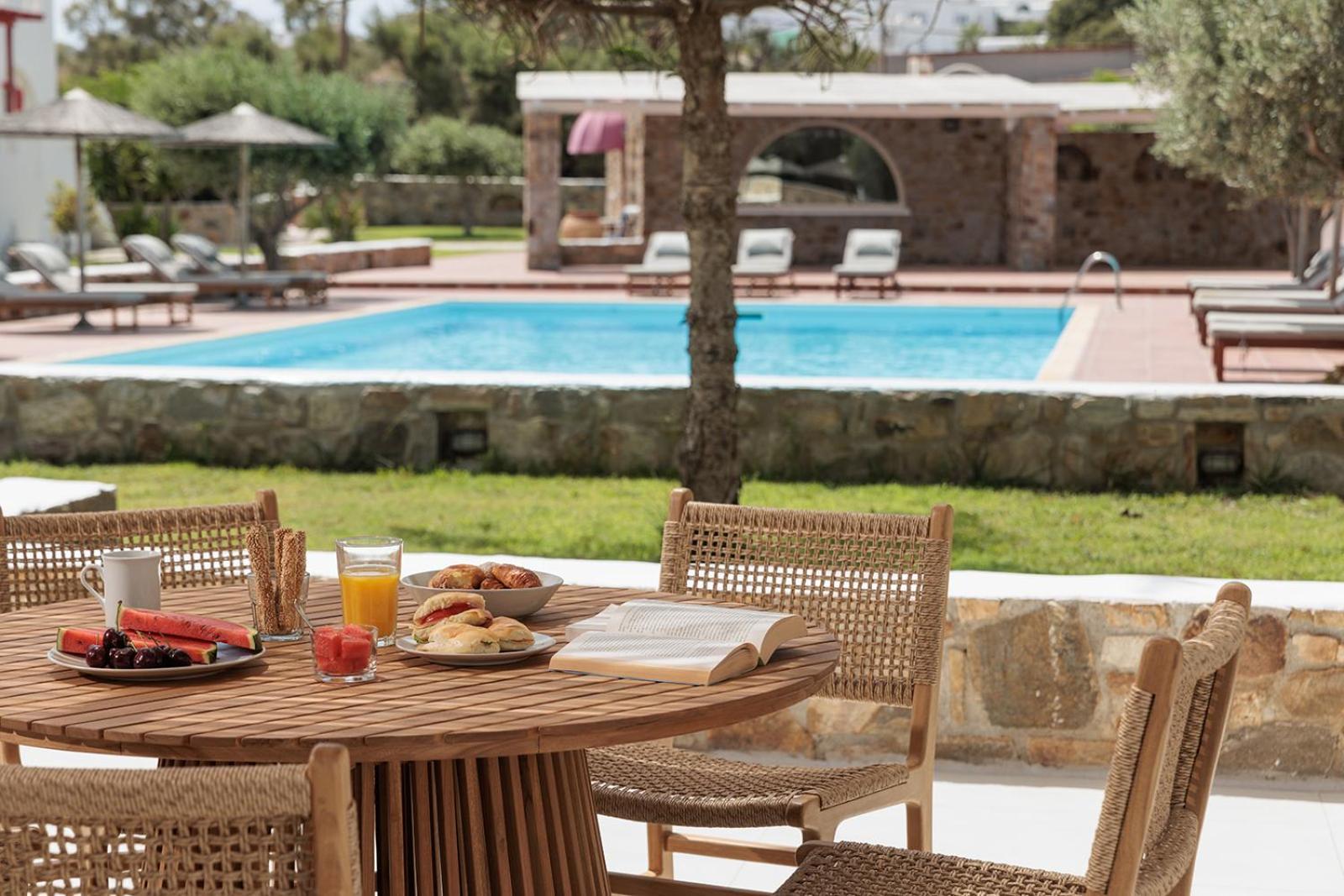 Country Villas Stelida  Zewnętrze zdjęcie
