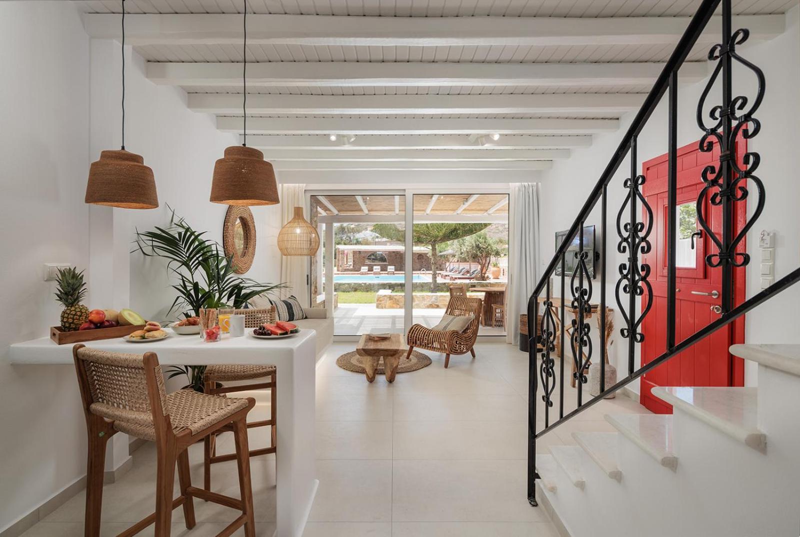 Country Villas Stelida  Zewnętrze zdjęcie