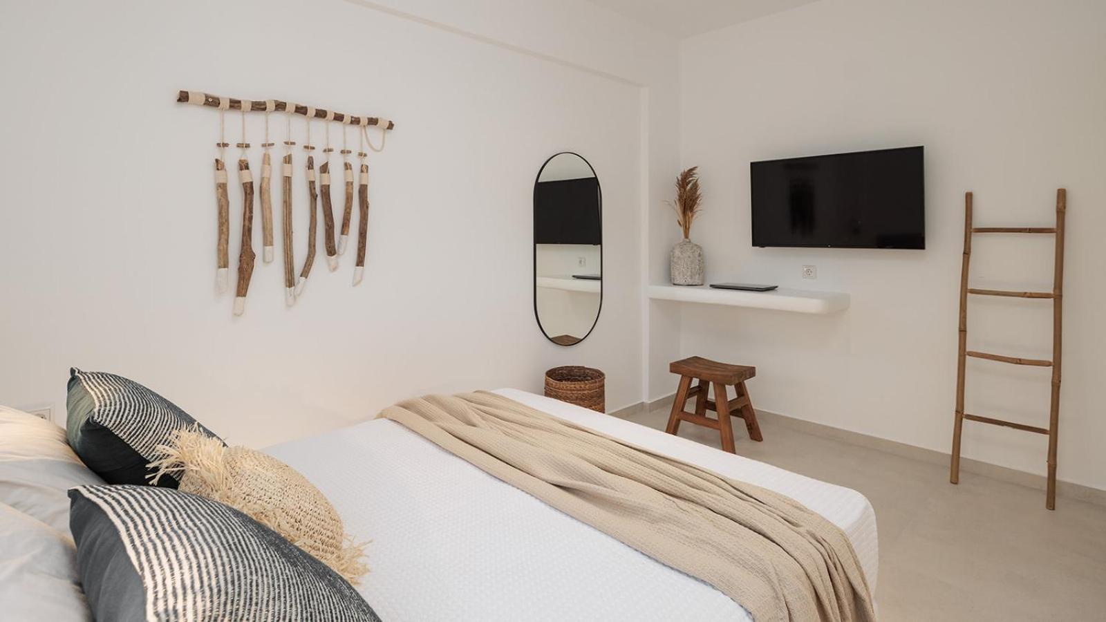 Country Villas Stelida  Zewnętrze zdjęcie