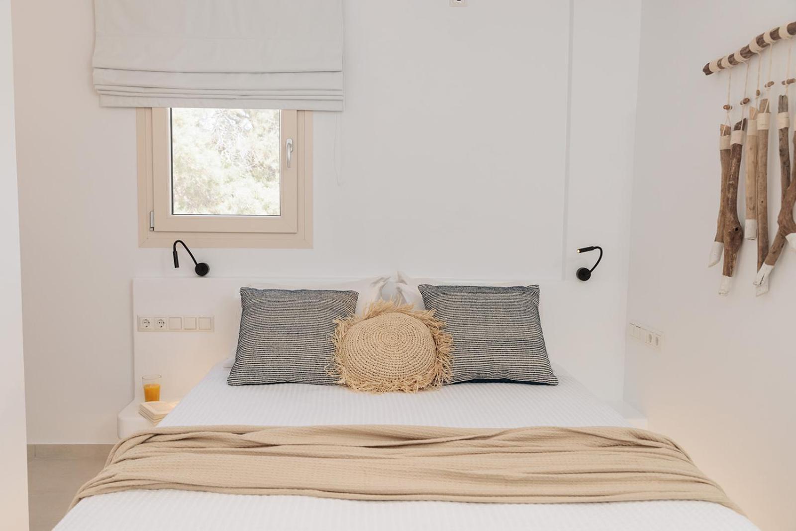 Country Villas Stelida  Zewnętrze zdjęcie