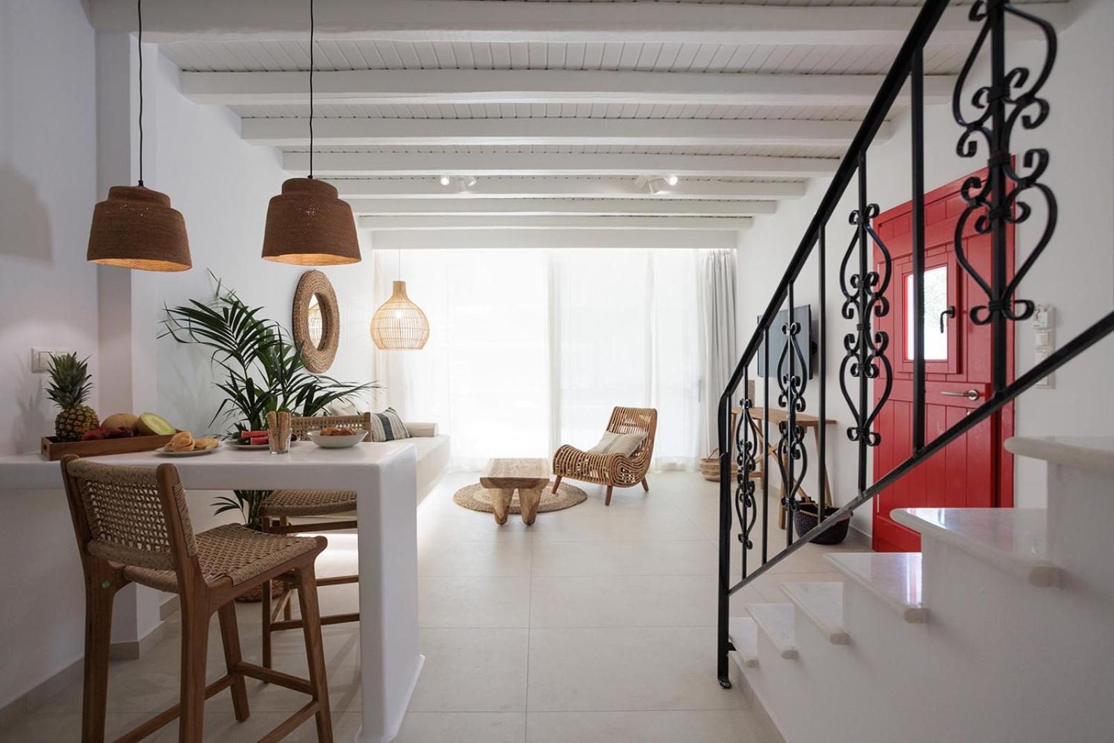 Country Villas Stelida  Zewnętrze zdjęcie